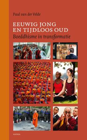Eeuwig jong en tijdloos oud - Paul van der Velde Eeuwig jong en tijdloos oud - Paul van der Velde