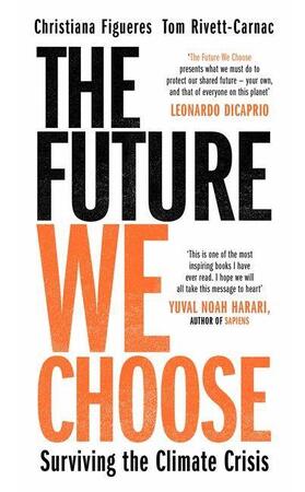 Future we choose - UNKNOWN