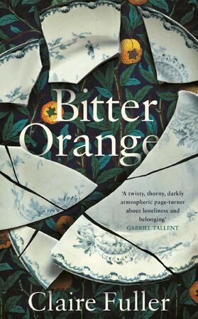 Bitter orange - Claire Fuller