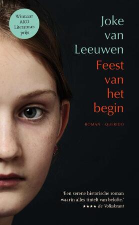 Feest van het begin - Joke van Leeuwen Feest van het begin - Joke van Leeuwen