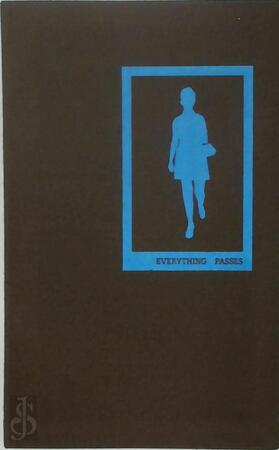 Everything Passes - Benjamin Morales