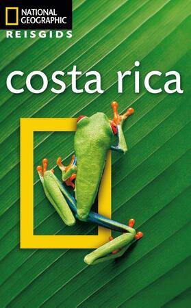 Costa Rica - Christopher Baker