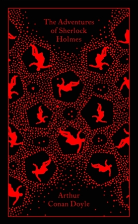 Adventures of sherlock holmes (clothbound) - Arthur Conan Doyle