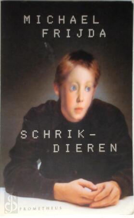 Schrikdieren - Michael Frijda