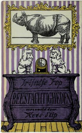 Beestachtigheden - Kees Stip