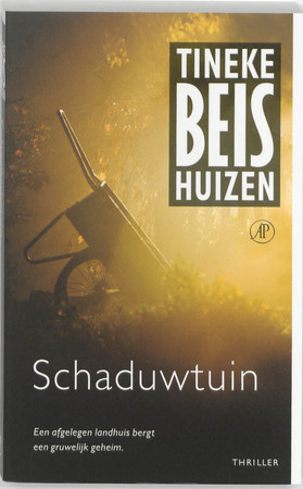 Schaduwtuin - T. Beishuizen, Amp, M. Beishuizen Schaduwtuin - T. Beishuizen, Amp, M. Beishuizen