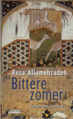 Bittere zomer - R. Allamehzadeh