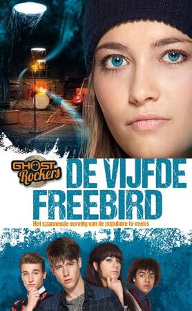 De vijfde freebird - Gert Verhulst De vijfde freebird - Gert Verhulst