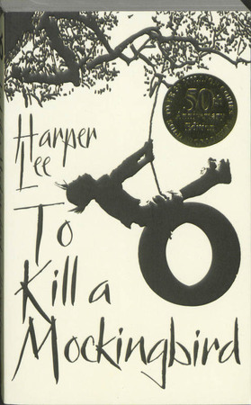 To kill a mockingbird - Harper Lee To kill a mockingbird - Harper Lee