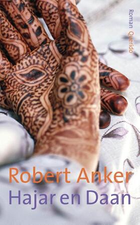 Hajar en Daan - Robert Anker