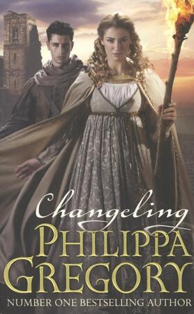 Changeling - Philippa Gregory