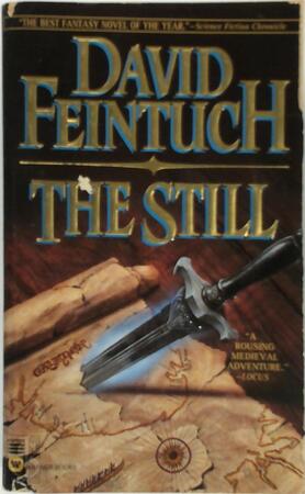 The Still - David Feintuch