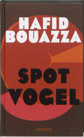 Spotvogel - H. Bouazza Spotvogel - H. Bouazza
