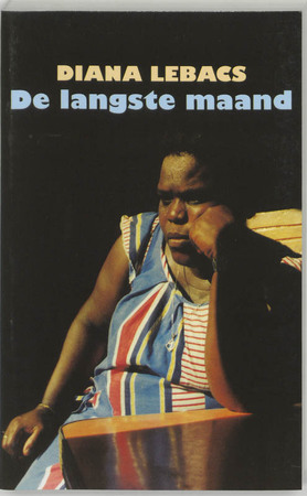 De langste maand - D. Lebacs De langste maand - D. Lebacs