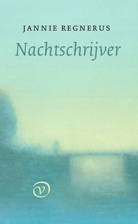 Nachtschrijver - Jannie Regnerus