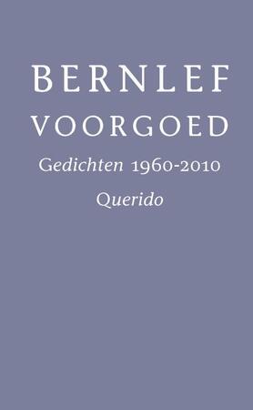 Voorgoed - Bernlef Voorgoed - Bernlef