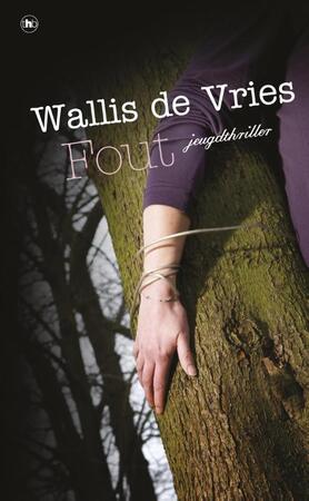 Fout - Mel Wallis de Vries Fout - Mel Wallis de Vries