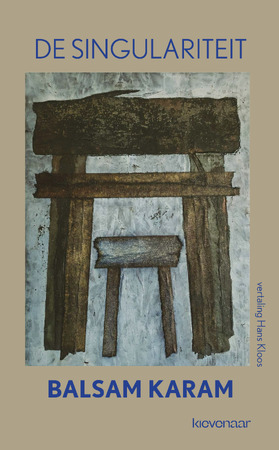 De singulariteit - Balsam Karam