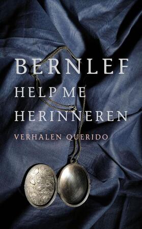Help me herinneren - Bernlef Help me herinneren - Bernlef