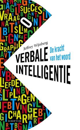 Verbale intelligentie - Jeffrey Wijnberg Verbale intelligentie - Jeffrey Wijnberg