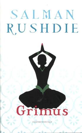 Grimus - Salman Rushdie Grimus - Salman Rushdie