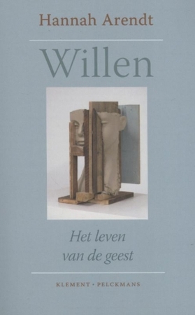 Willen - Hannah Arendt Willen - Hannah Arendt