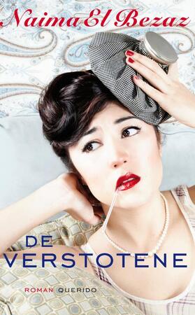 De verstotene - Naima El Bezaz