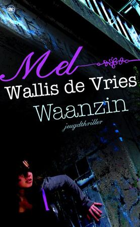 Waanzin - M. Wallis De Vries