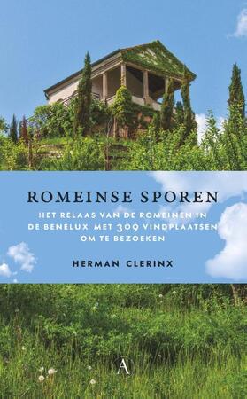 Romeinse sporen - Herman Clerinx Romeinse sporen - Herman Clerinx
