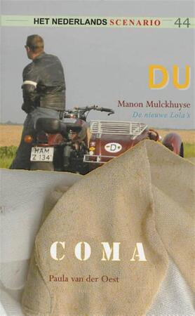 Lolamoviola - M. Mulckhuyse, P. van der Oest