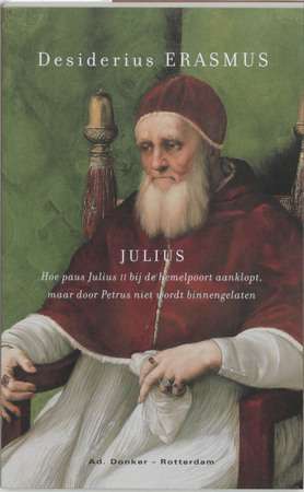 Julius - Desiderius Erasmus Julius - Desiderius Erasmus