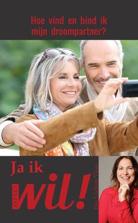 Ja ik wil! - Liselotte Visser Ja ik wil! - Liselotte Visser