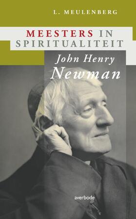 John Henry Newman - L. Meulenberg
