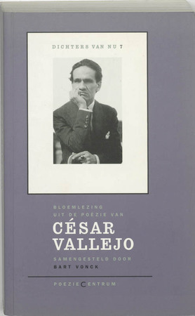 Cesar Valejo - César Vallejo
