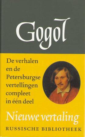 1 Verhalen en novellen - N.W. Gogol 1 Verhalen en novellen - N.W. Gogol
