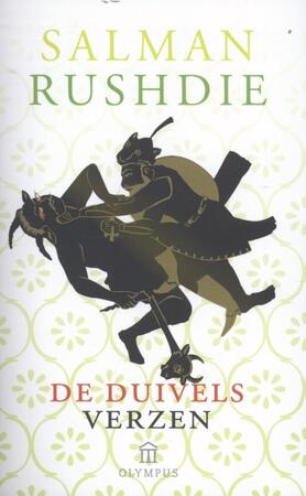 De duivelsverzen - Salman Rushdie De duivelsverzen - Salman Rushdie