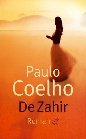 De Zahir - Paulo Coelho De Zahir - Paulo Coelho