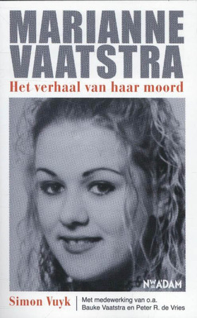 Marianne Vaatstra - Simon Vuyk Marianne Vaatstra - Simon Vuyk
