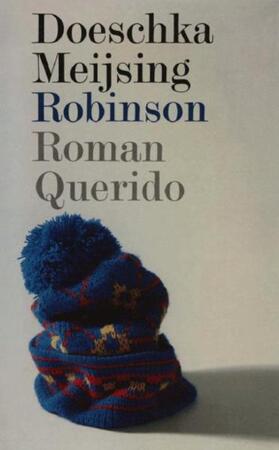 Robinson - Doeschka Meijsing Robinson - Doeschka Meijsing
