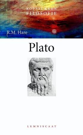 Plato - R.M. Hare Plato - R.M. Hare