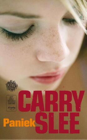 Paniek - Carry Slee Paniek - Carry Slee