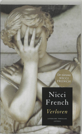 Verloren - Nicci French Verloren - Nicci French