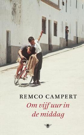 Om vijf uur in de middag - Remco Campert Om vijf uur in de middag - Remco Campert