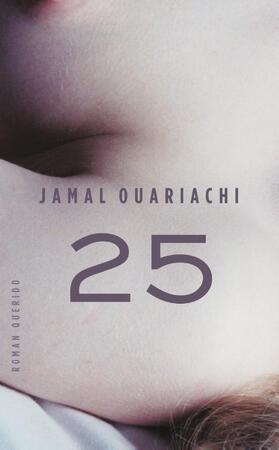 25 - Jamal Ouariachi 25 - Jamal Ouariachi