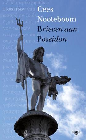 Brieven aan Poseidon - Cees Nooteboom Brieven aan Poseidon - Cees Nooteboom