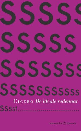 De ideale redenaar - Cicero De ideale redenaar - Cicero