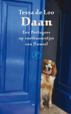 Daan - Tessa de Loo Daan - Tessa de Loo