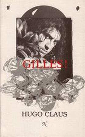 Gilles! - Hugo Claus
