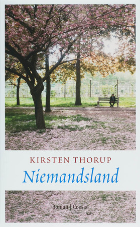Niemandsland - Kirsten Thorup