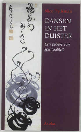 Dansen in het duister - N. Tydeman Dansen in het duister - N. Tydeman